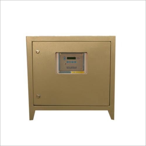 Air Cooled Voltage Stabilizer