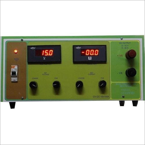 CVCC Power Rectifier